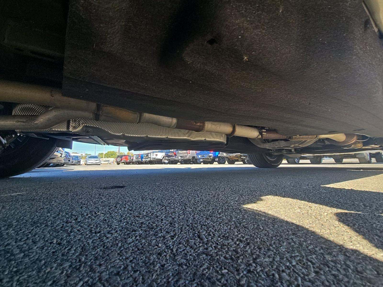 2022 Ford Explorer XLT AWD