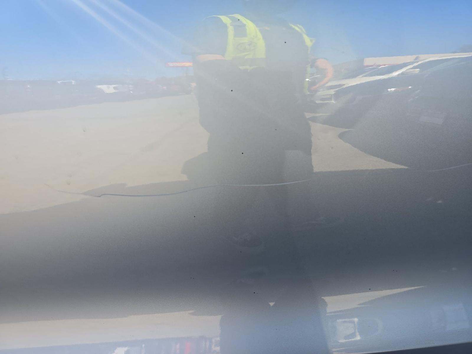 2022 Ford Explorer XLT AWD