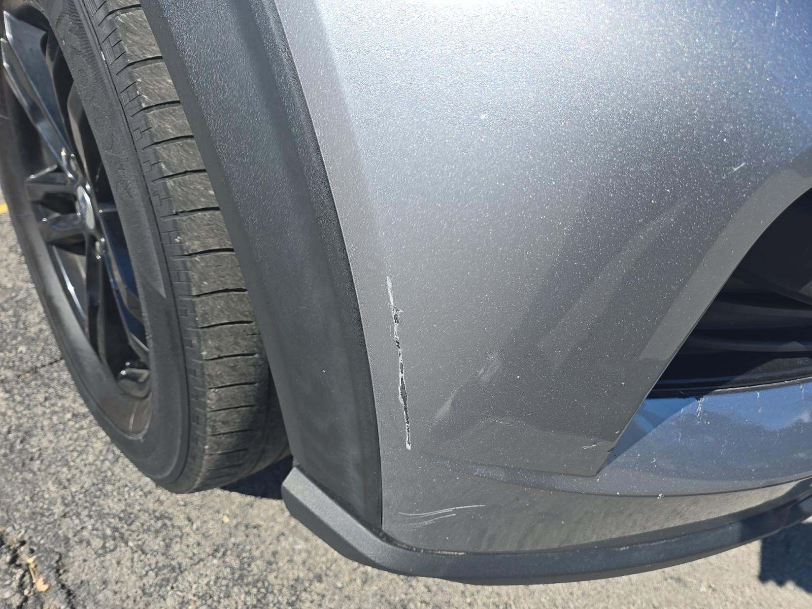 2022 Ford Explorer XLT AWD