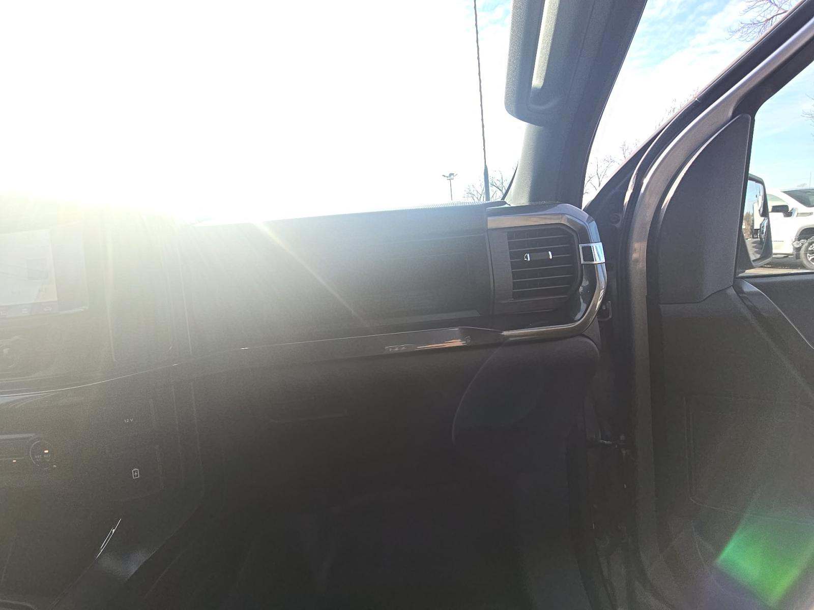 2022 Ford F-150 XL AWD