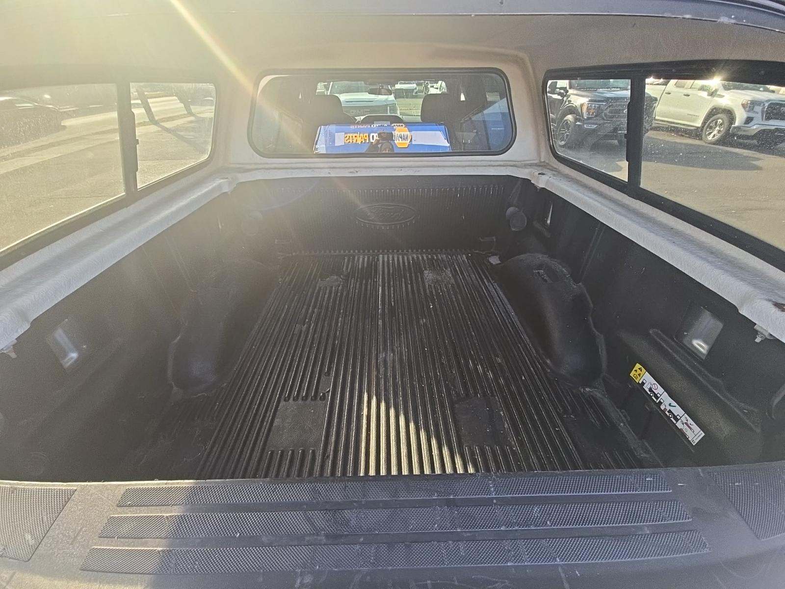 2022 Ford F-150 XL AWD