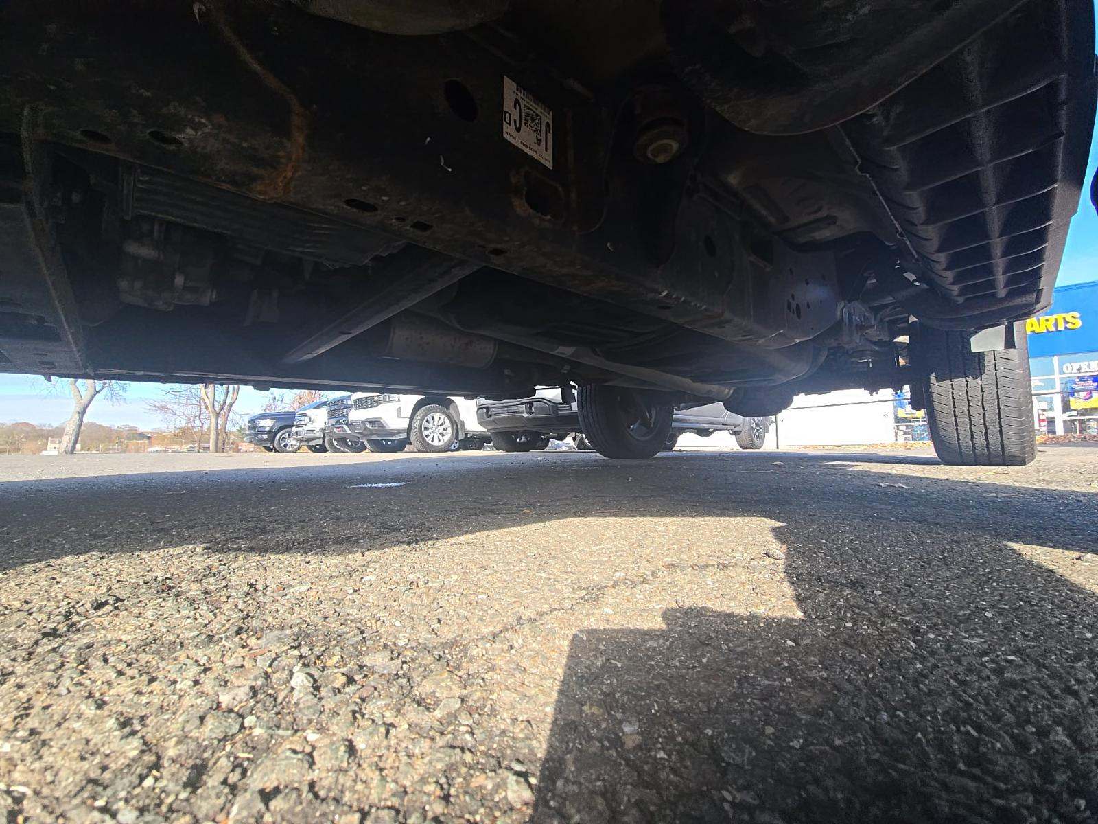 2022 Ford F-150 XL AWD