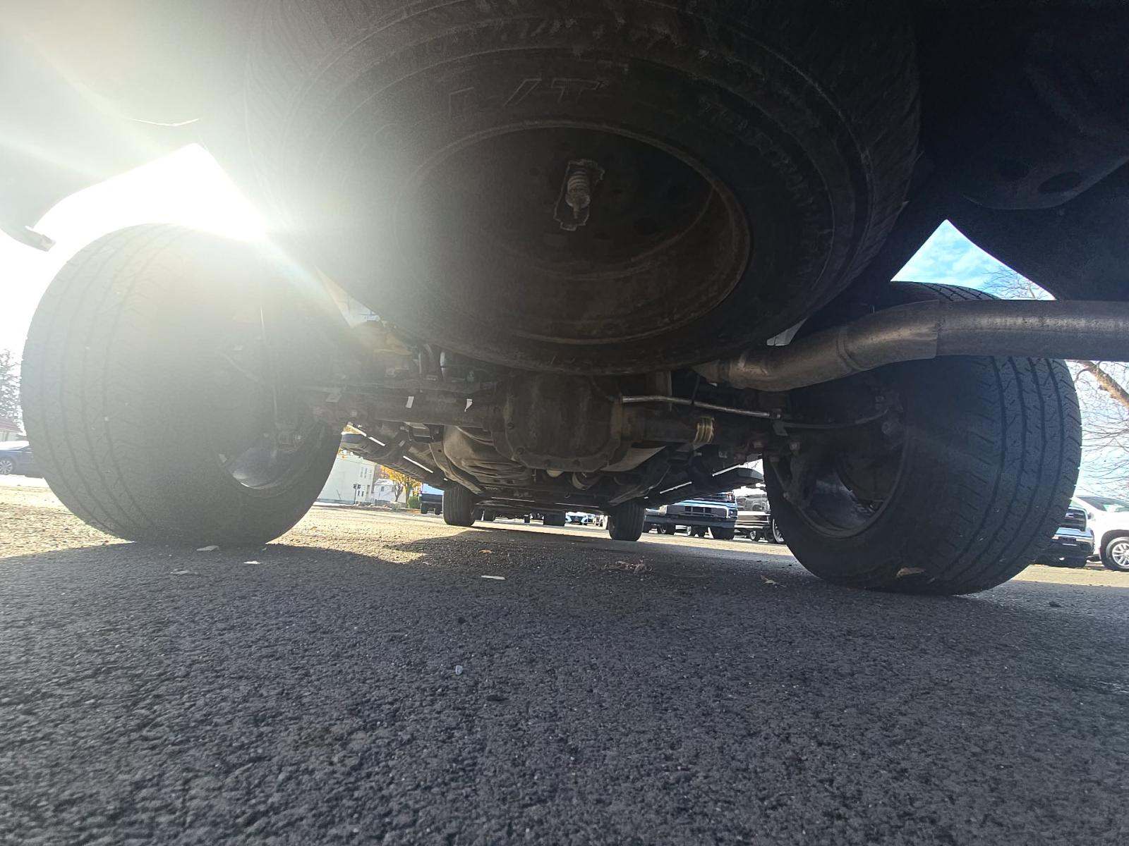 2022 Ford F-150 XL AWD