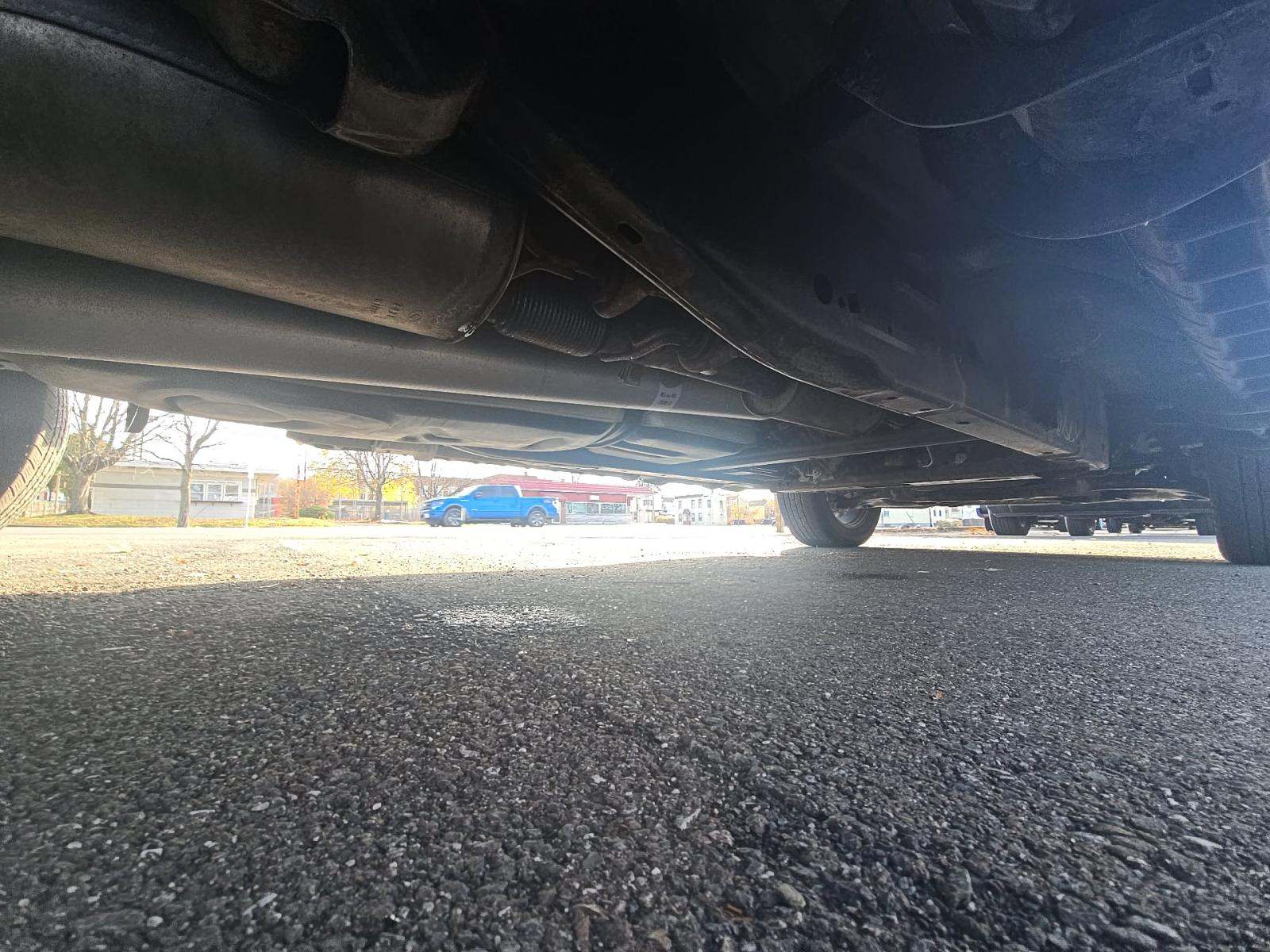 2022 Ford F-150 XL AWD