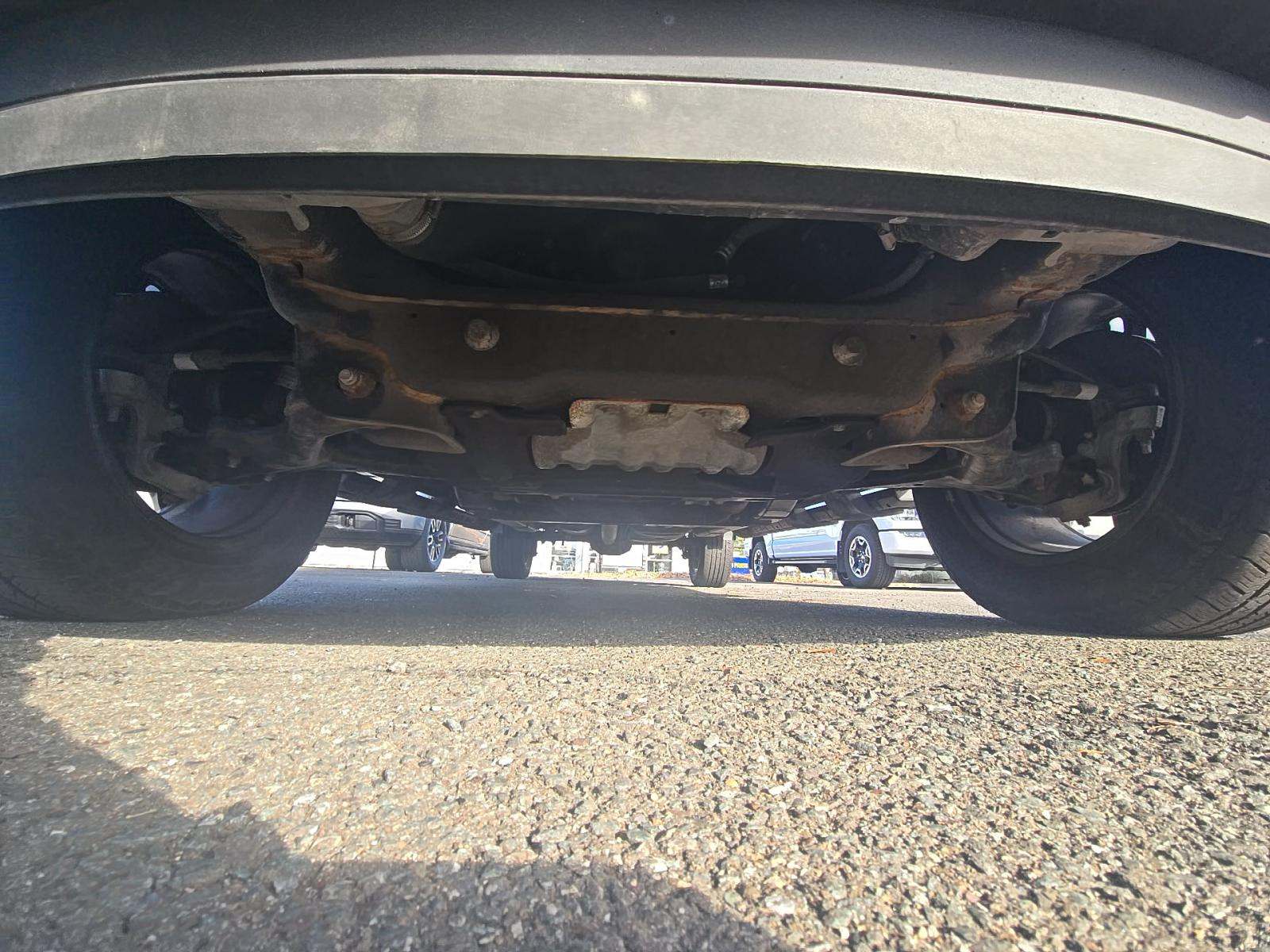 2022 Ford F-150 XL AWD