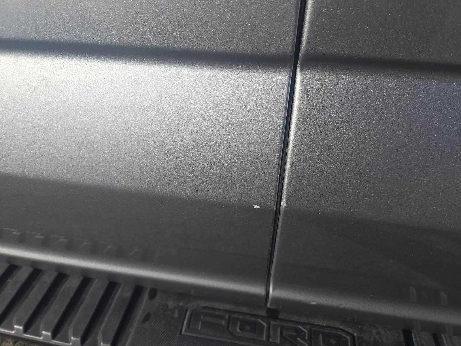 2022 Ford F-150 XL AWD