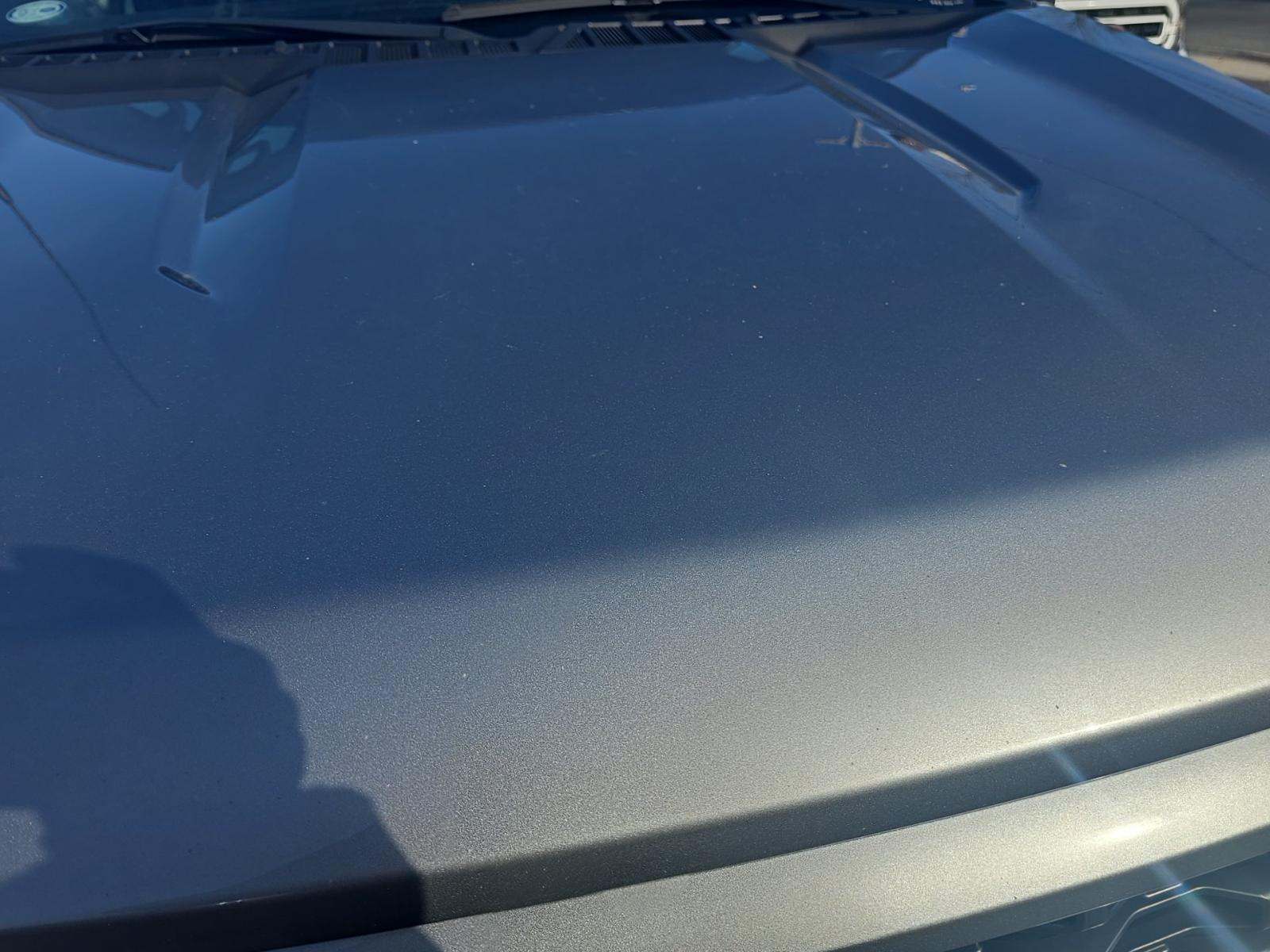 2022 Ford F-150 XL AWD