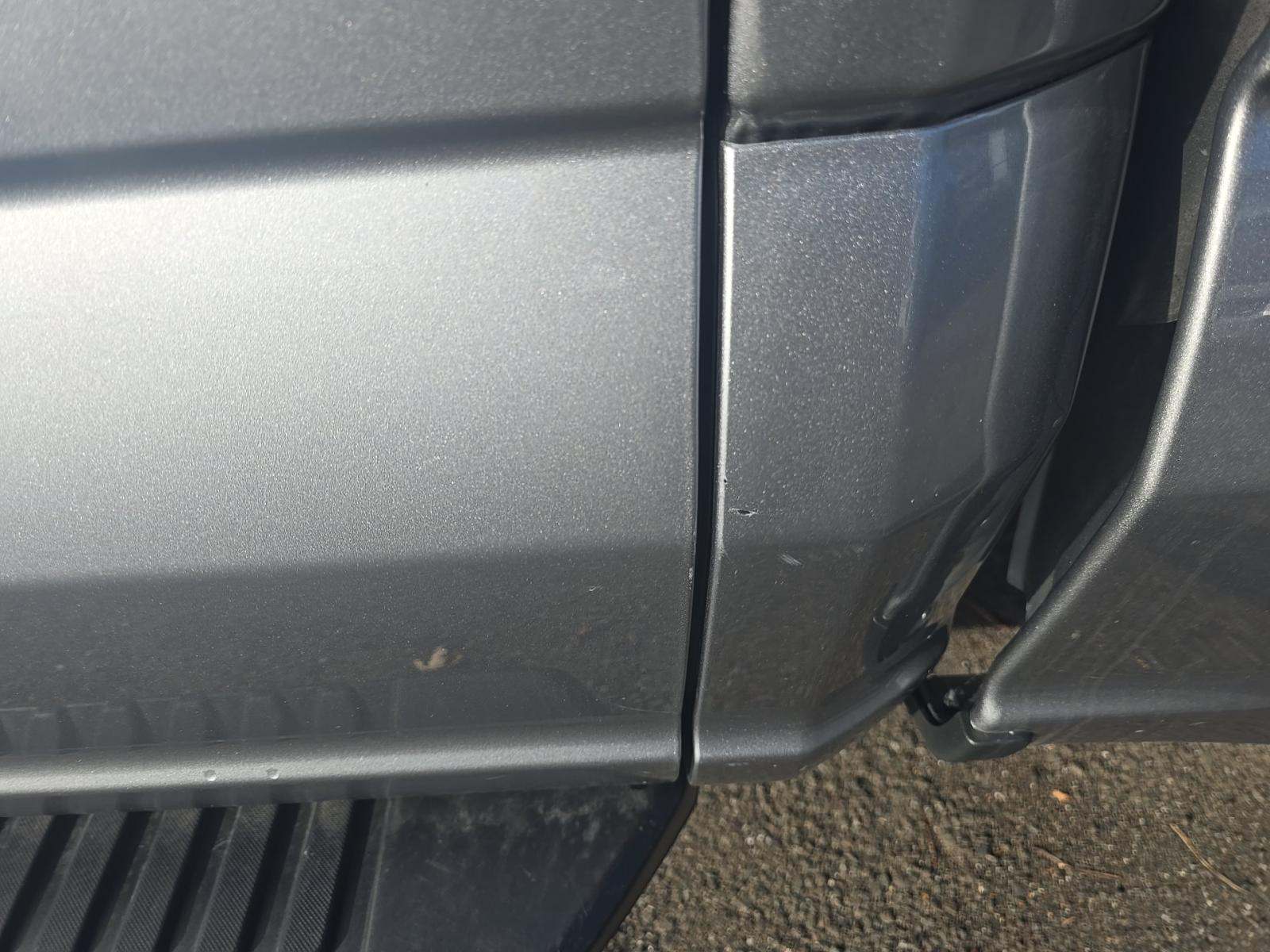 2022 Ford F-150 XL AWD