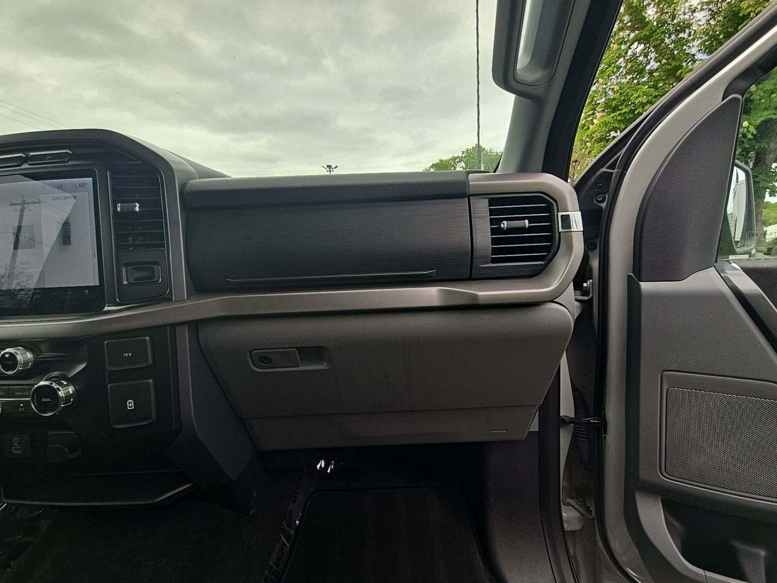 2024 Ford F-150 XLT AWD