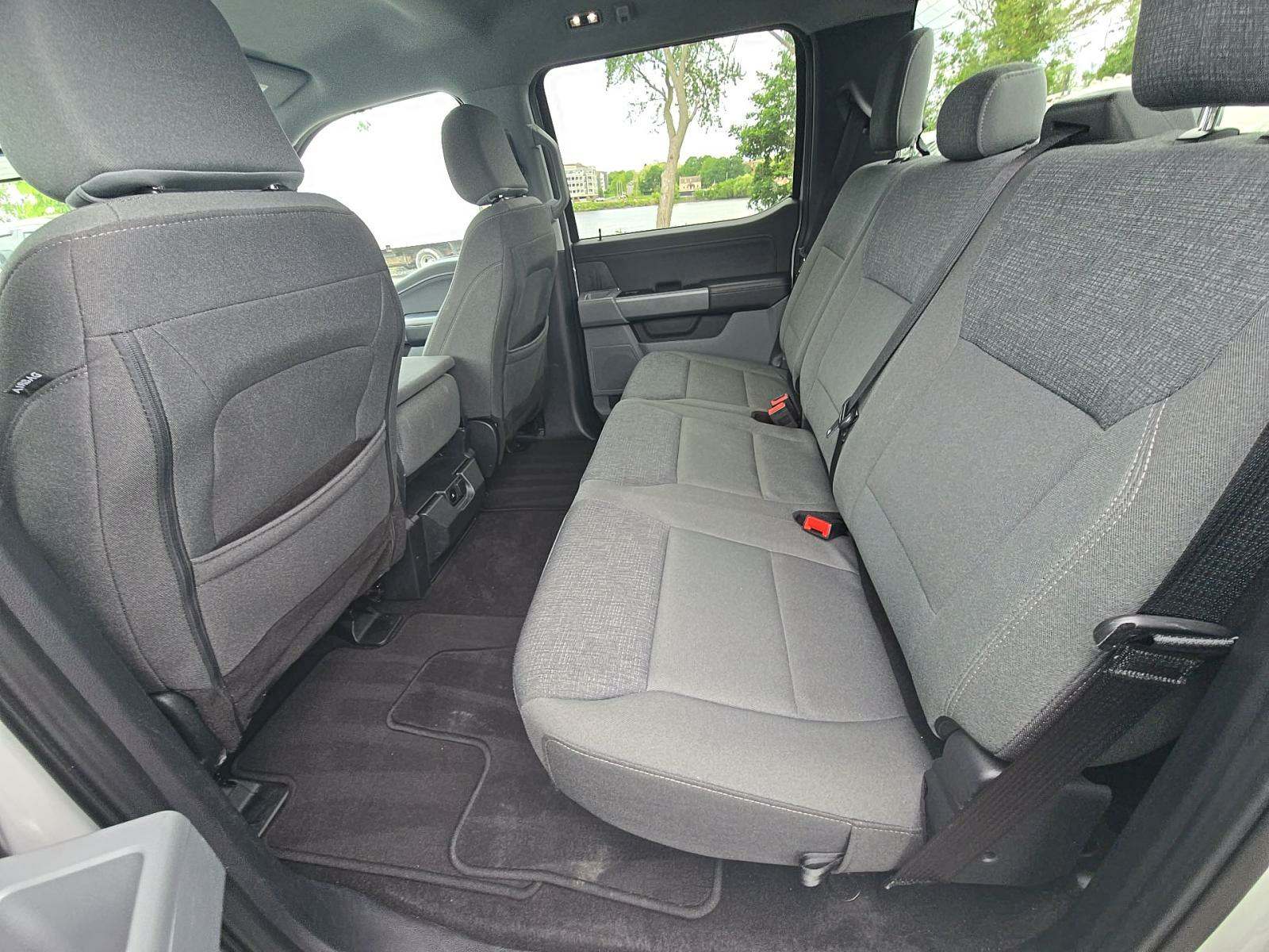 2024 Ford F-150 XLT AWD