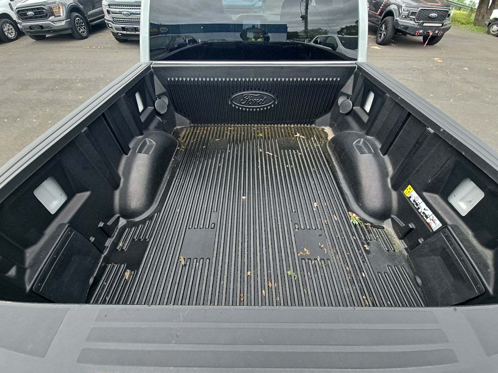 2024 Ford F-150 XLT AWD