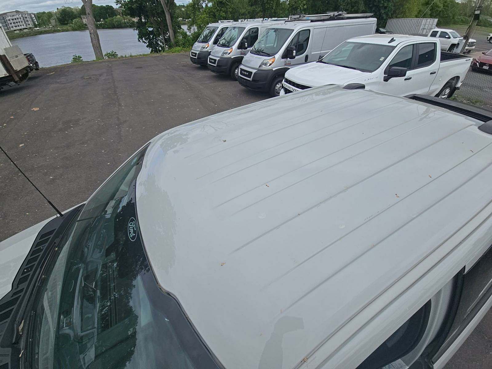 2024 Ford F-150 XLT AWD