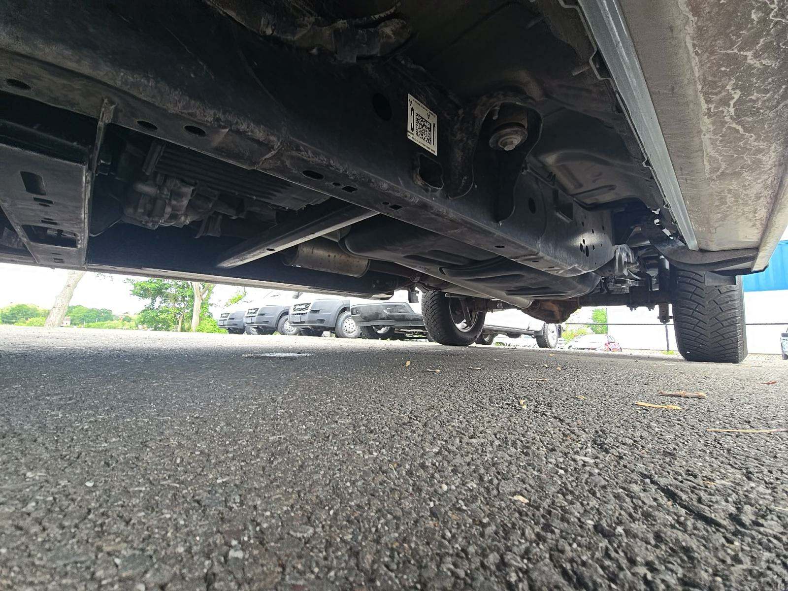 2024 Ford F-150 XLT AWD