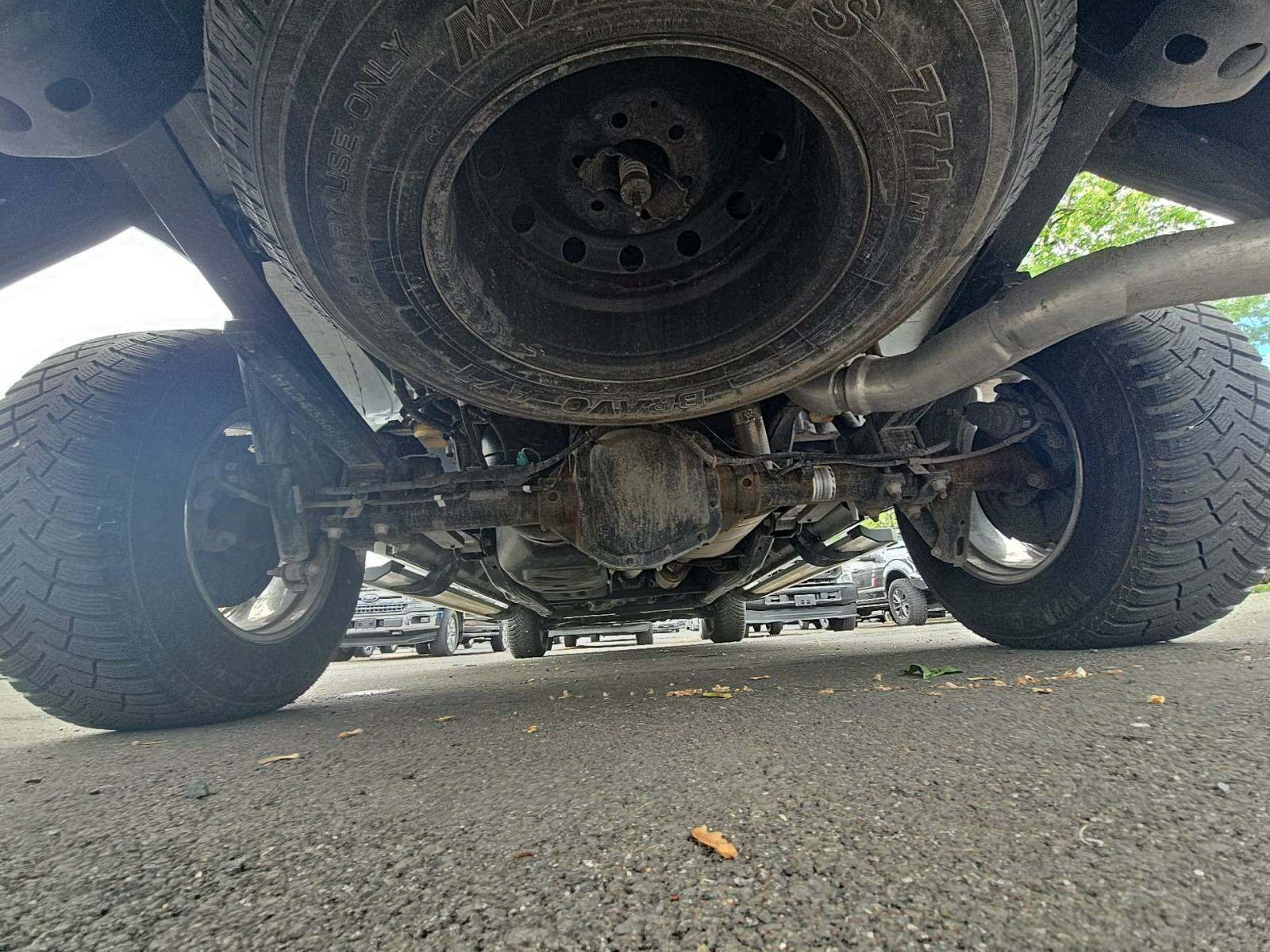 2024 Ford F-150 XLT AWD