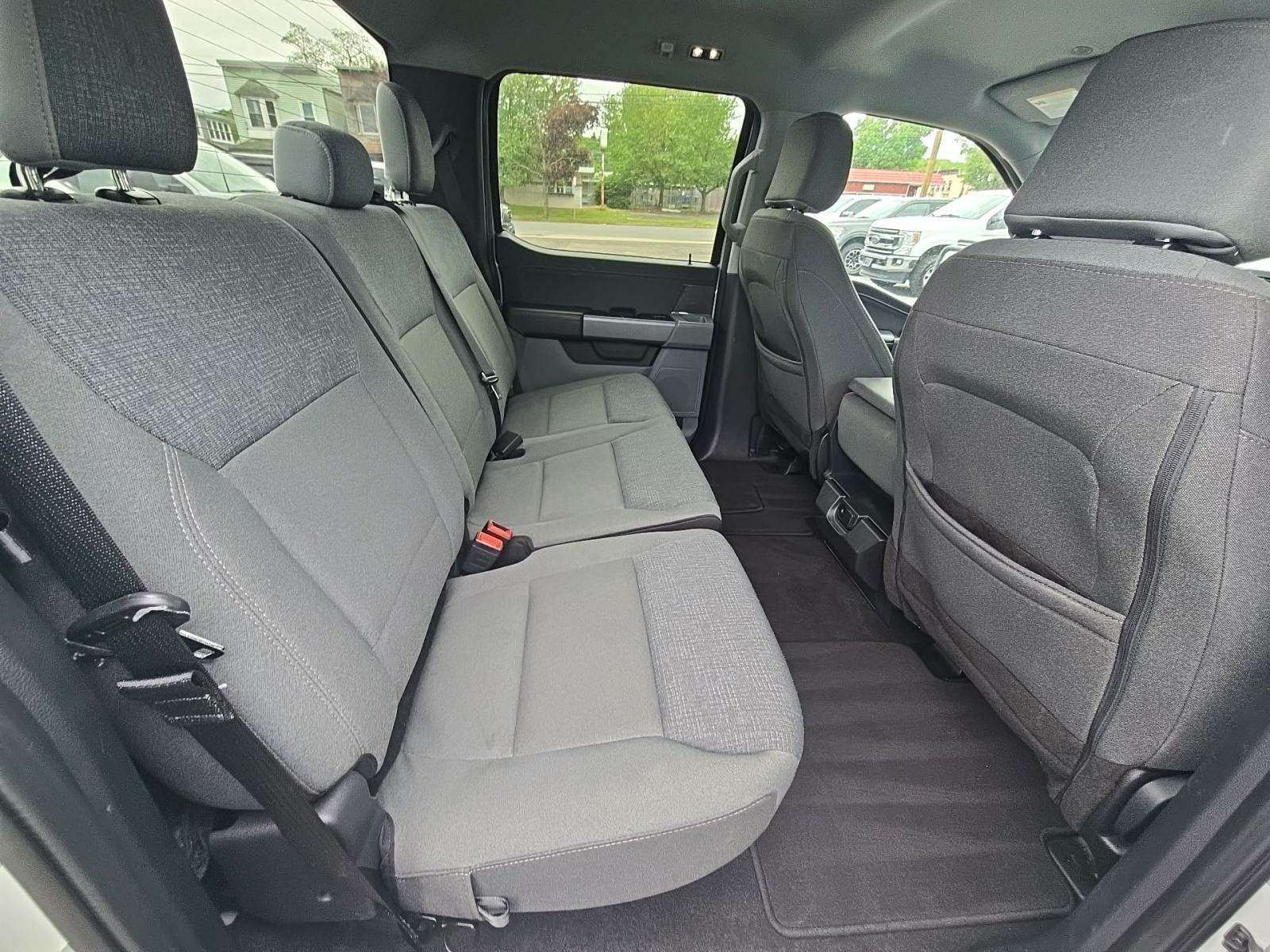 2024 Ford F-150 XLT AWD