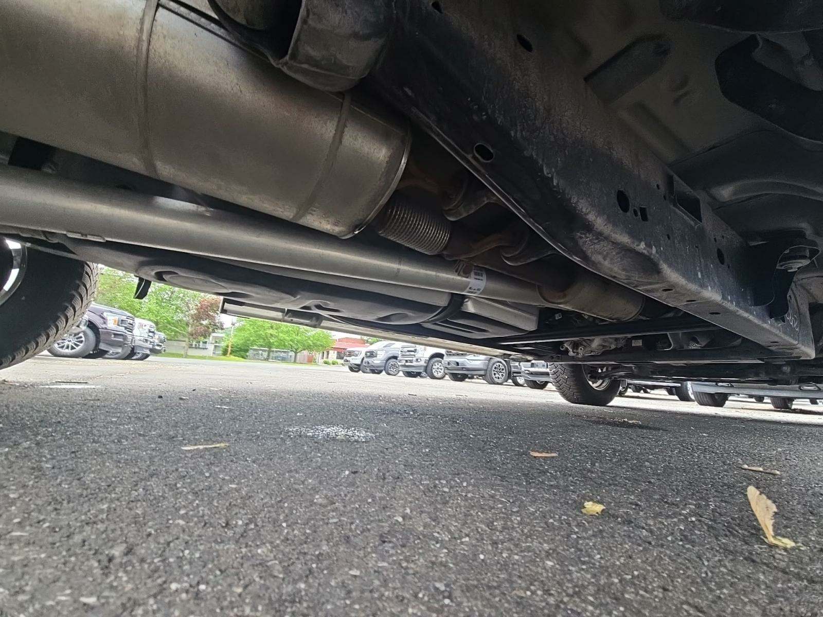 2024 Ford F-150 XLT AWD