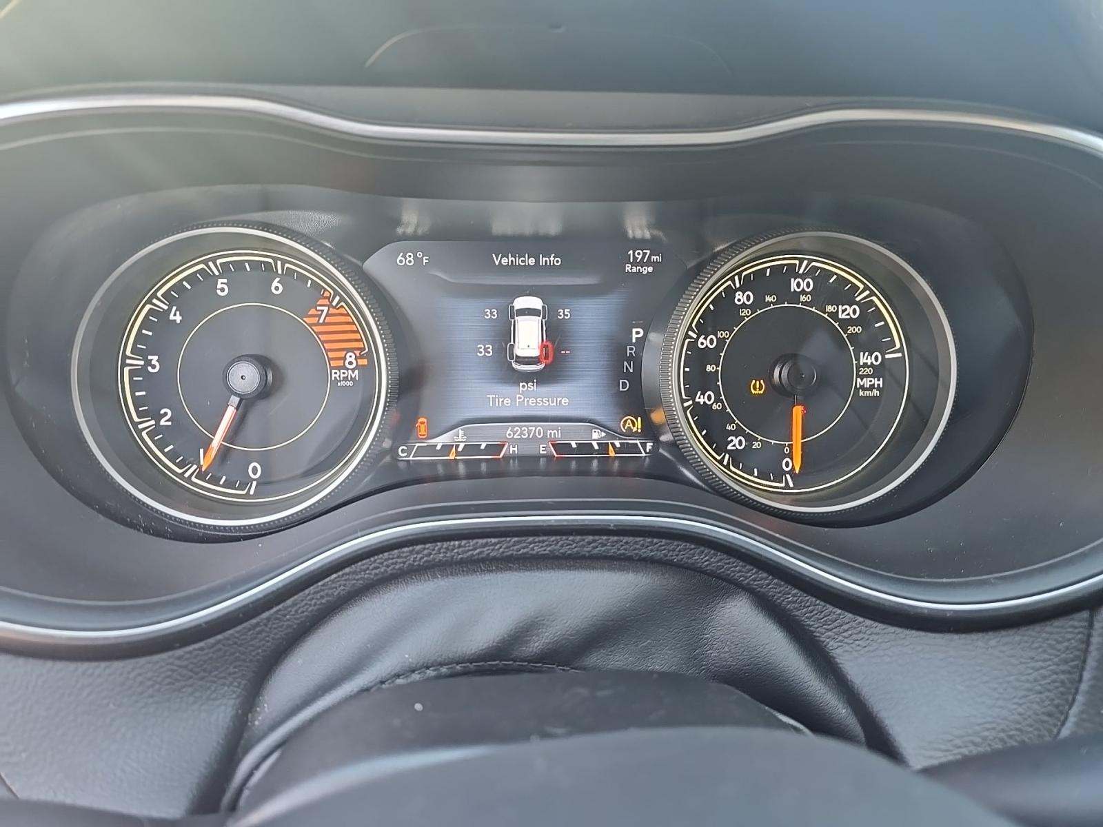 2022 Jeep Cherokee Limited AWD