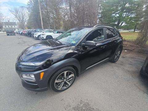 HYUNDAI ULTIMATE - 1