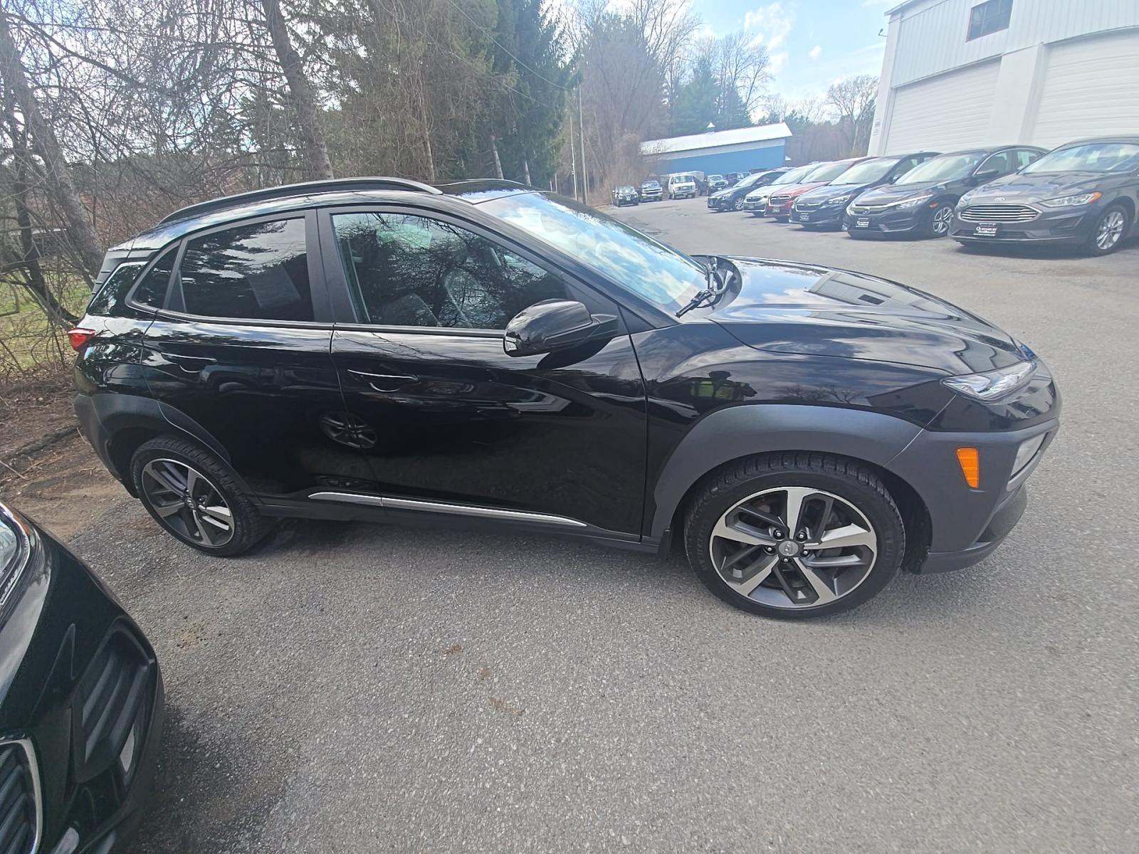 HYUNDAI ULTIMATE - 4