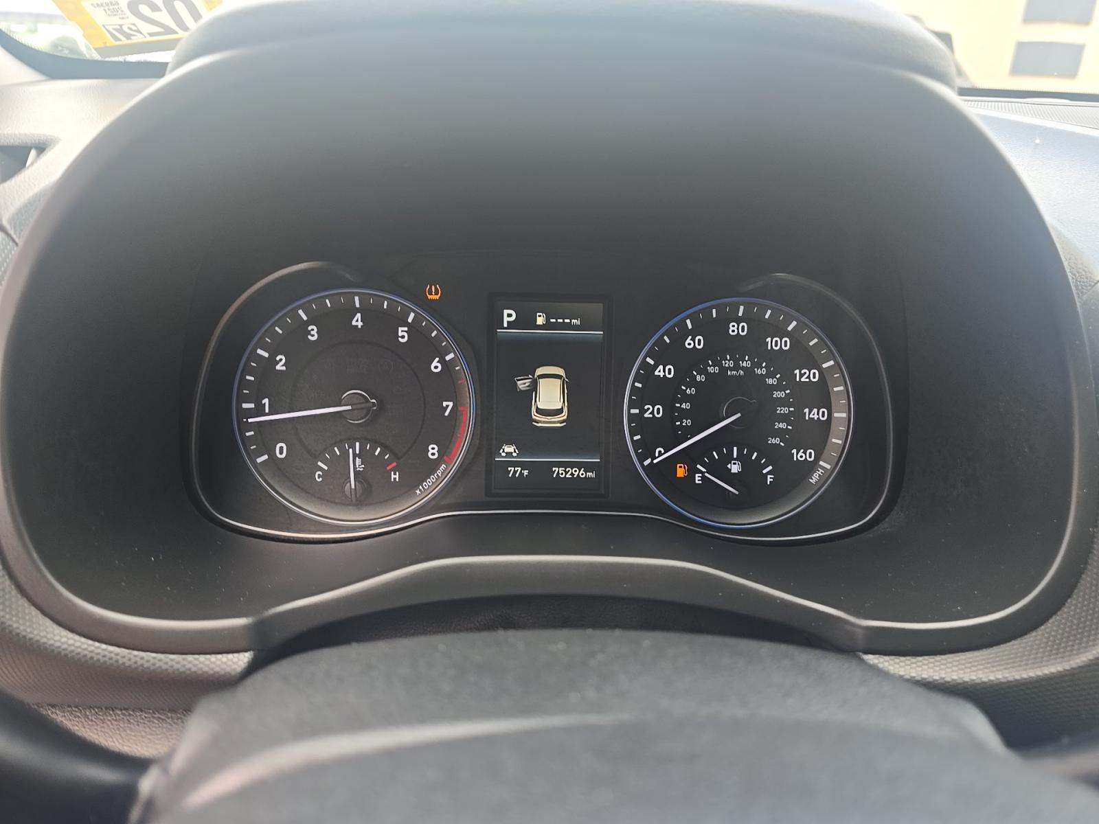 HYUNDAI ULTIMATE - 9