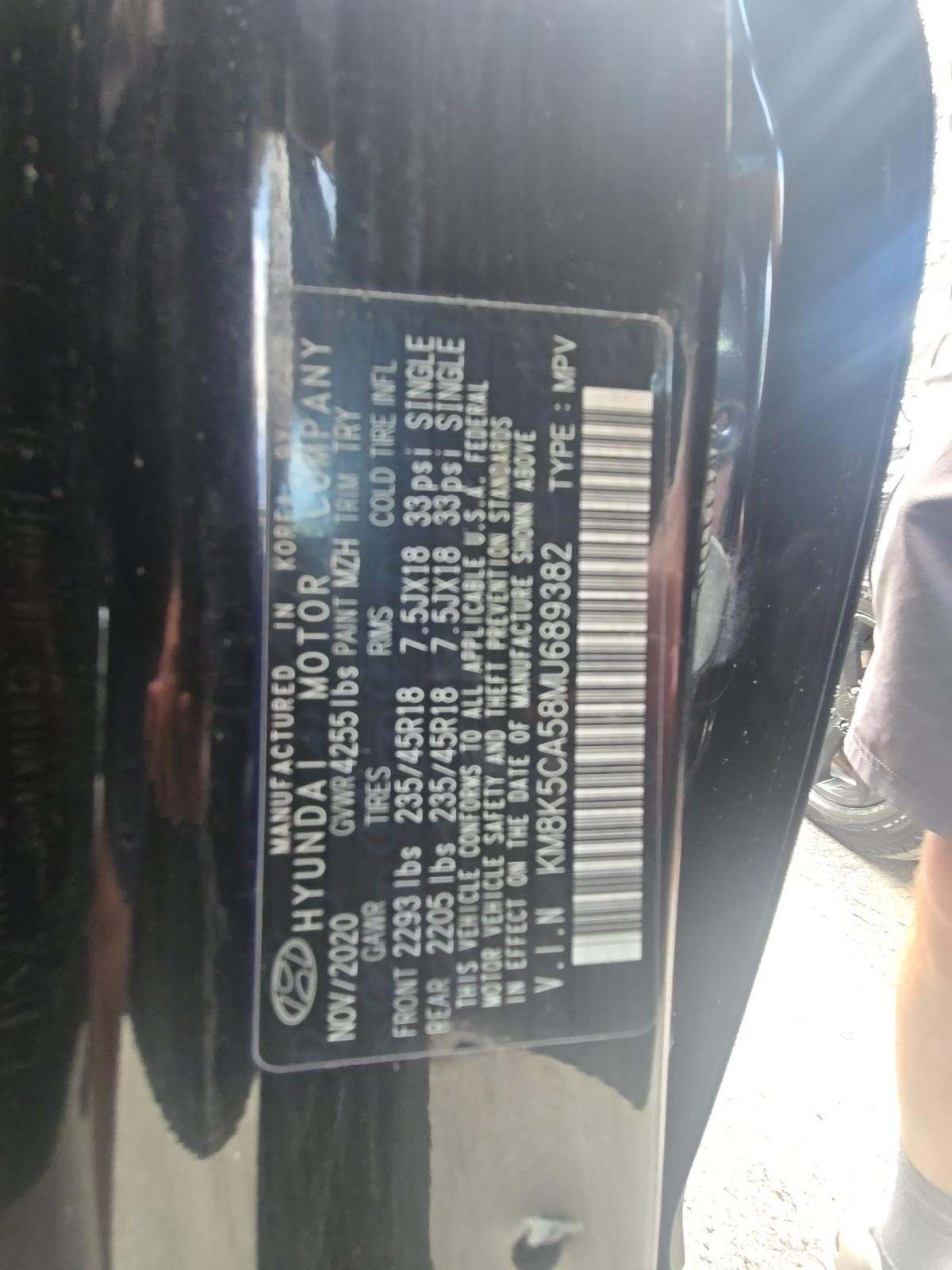 HYUNDAI ULTIMATE - 5