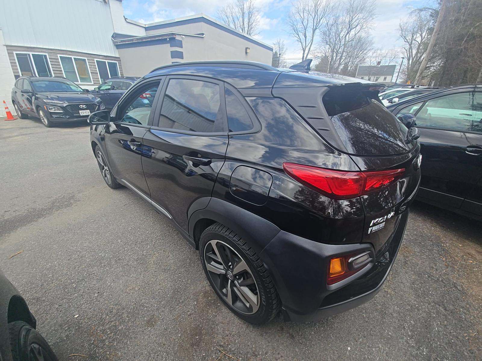 HYUNDAI ULTIMATE - 2