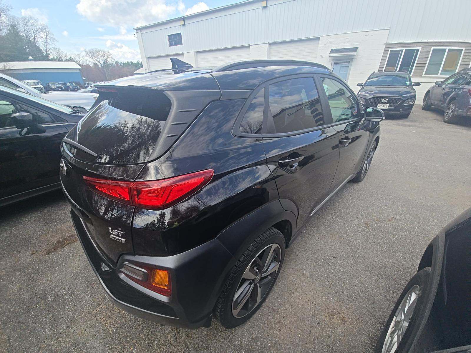 HYUNDAI ULTIMATE - 3