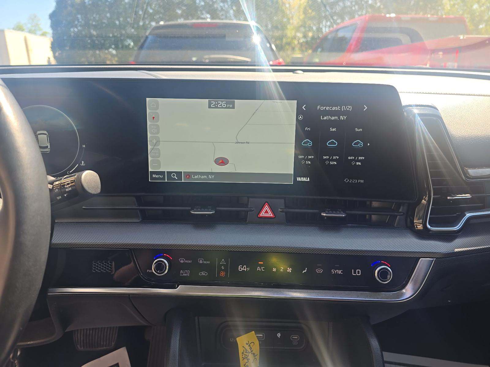 KIA SX-PRESTIGE - 10