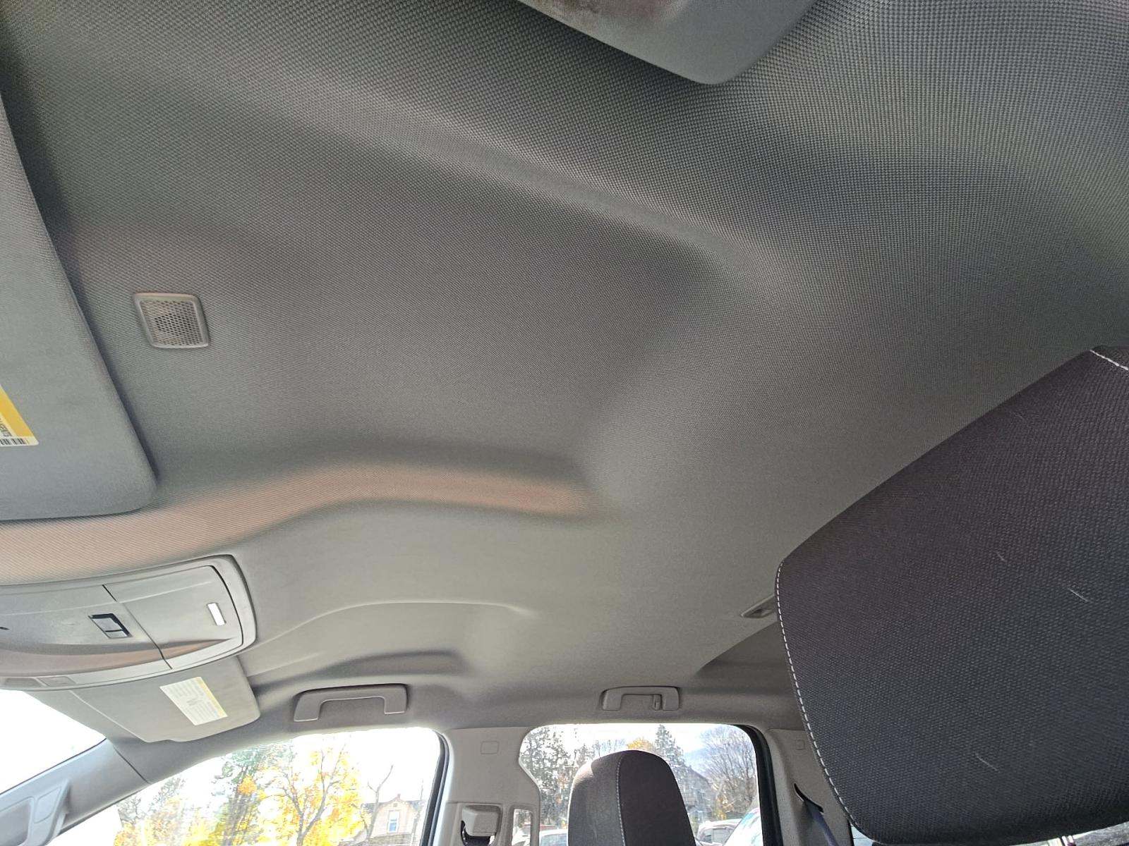 2017 Chevrolet Silverado 1500 LT Z71 AWD