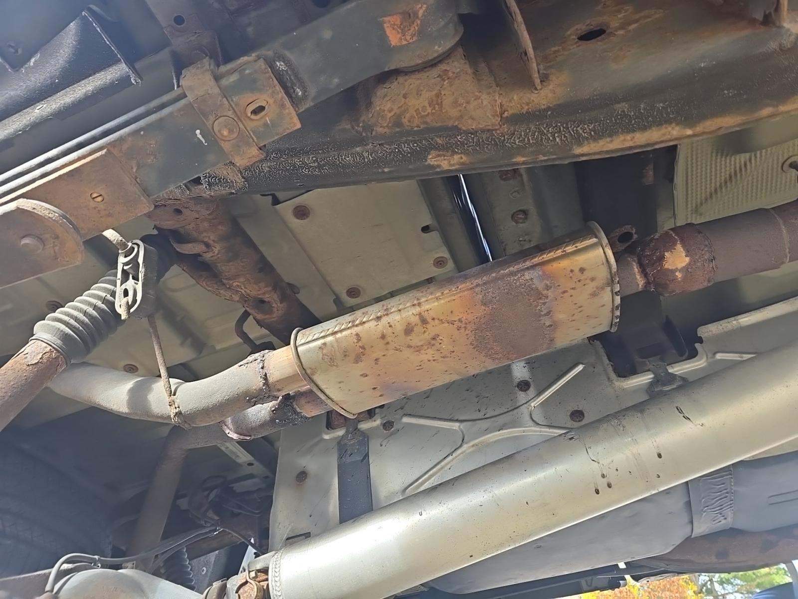 2017 Chevrolet Silverado 1500 LT Z71 AWD