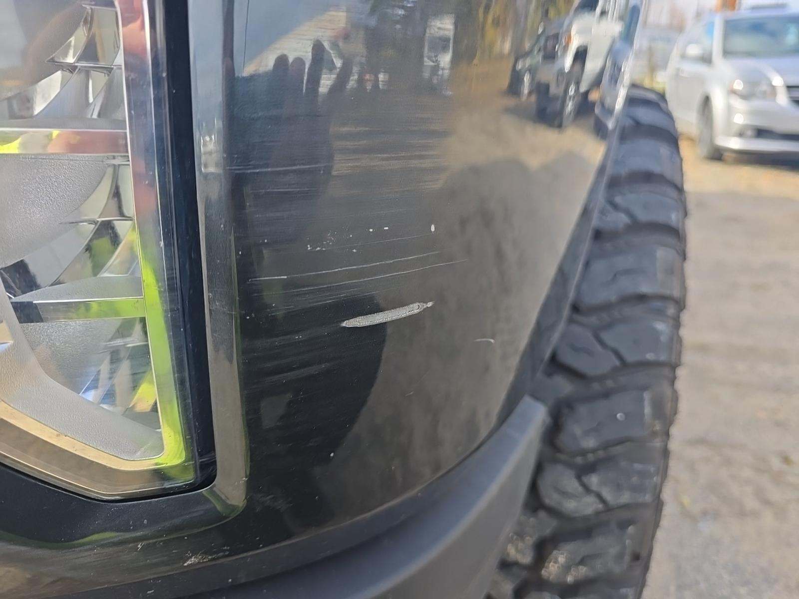 2017 Chevrolet Silverado 1500 LT Z71 AWD