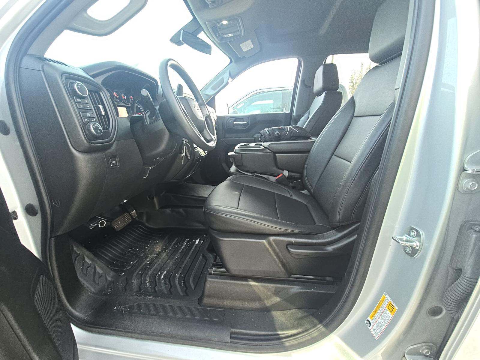 CHEVROLET WORK TRUCK - 6