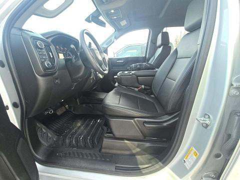 CHEVROLET WORK TRUCK - 6