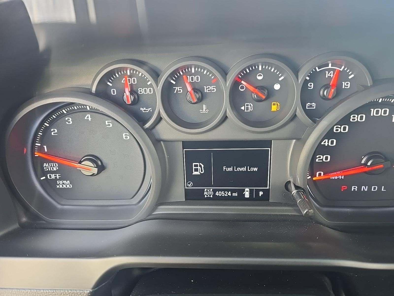 CHEVROLET WORK TRUCK - 9