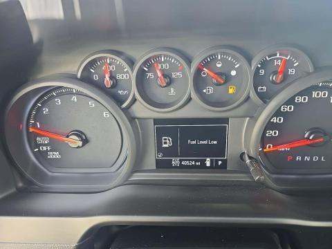 CHEVROLET WORK TRUCK - 9