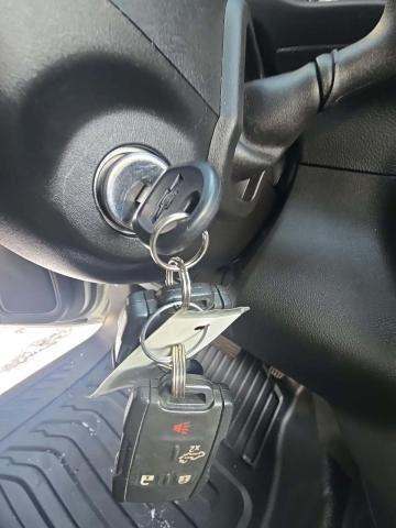 CHEVROLET WORK TRUCK - 8