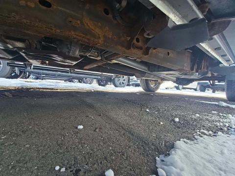 CHEVROLET WORK TRUCK - 7