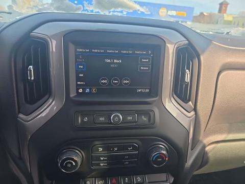 CHEVROLET WORK TRUCK - 10