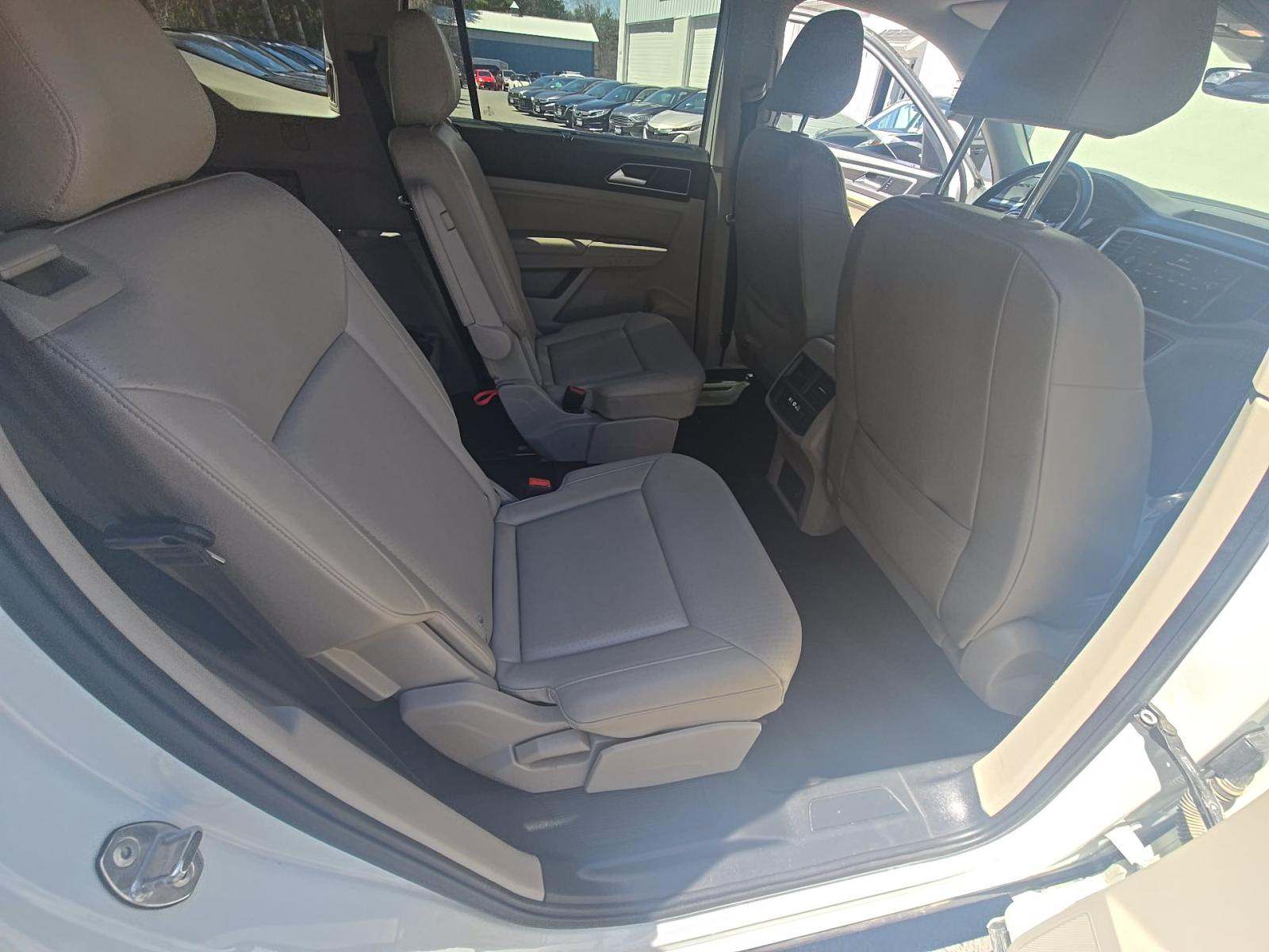 2019 Volkswagen Atlas 3.6L SE AWD
