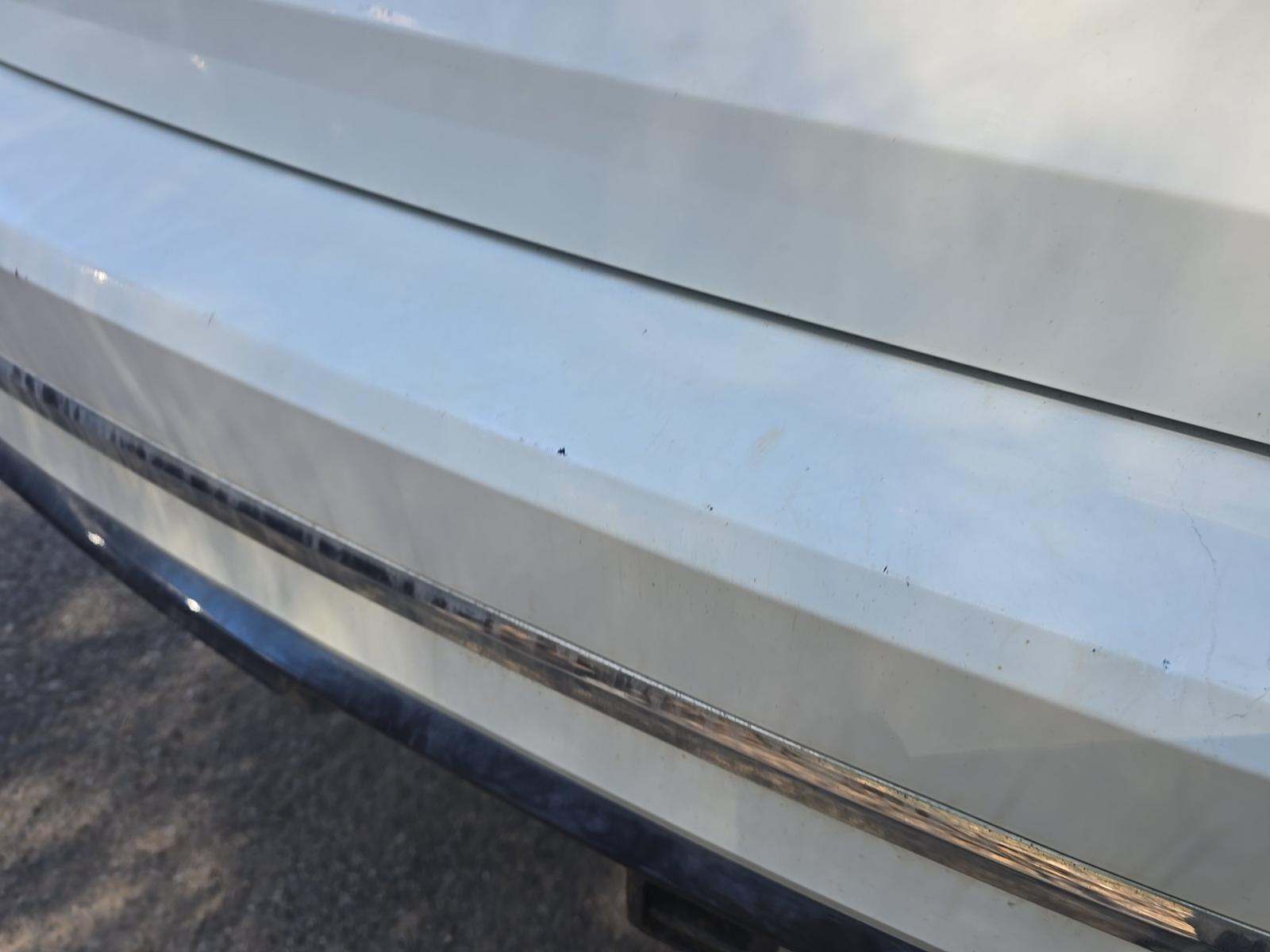 2019 Volkswagen Atlas 3.6L SE AWD