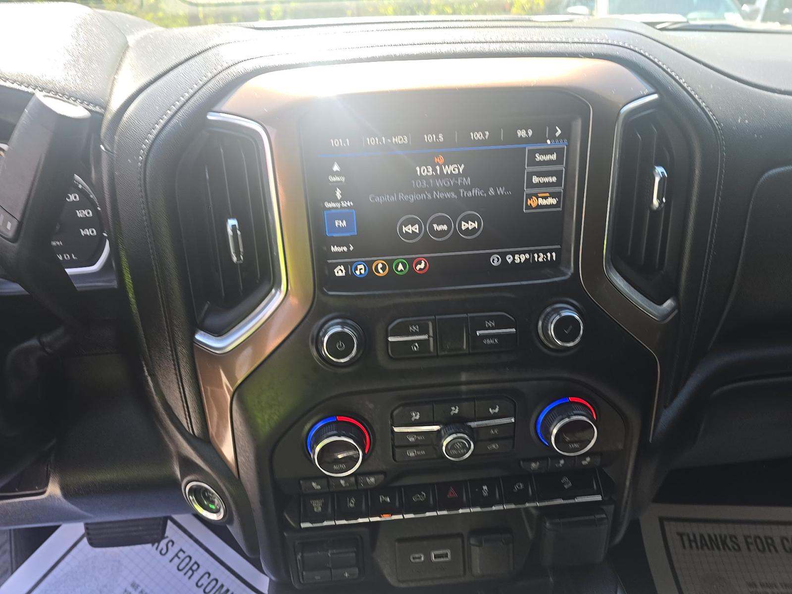 CHEVROLET OTHER - 10