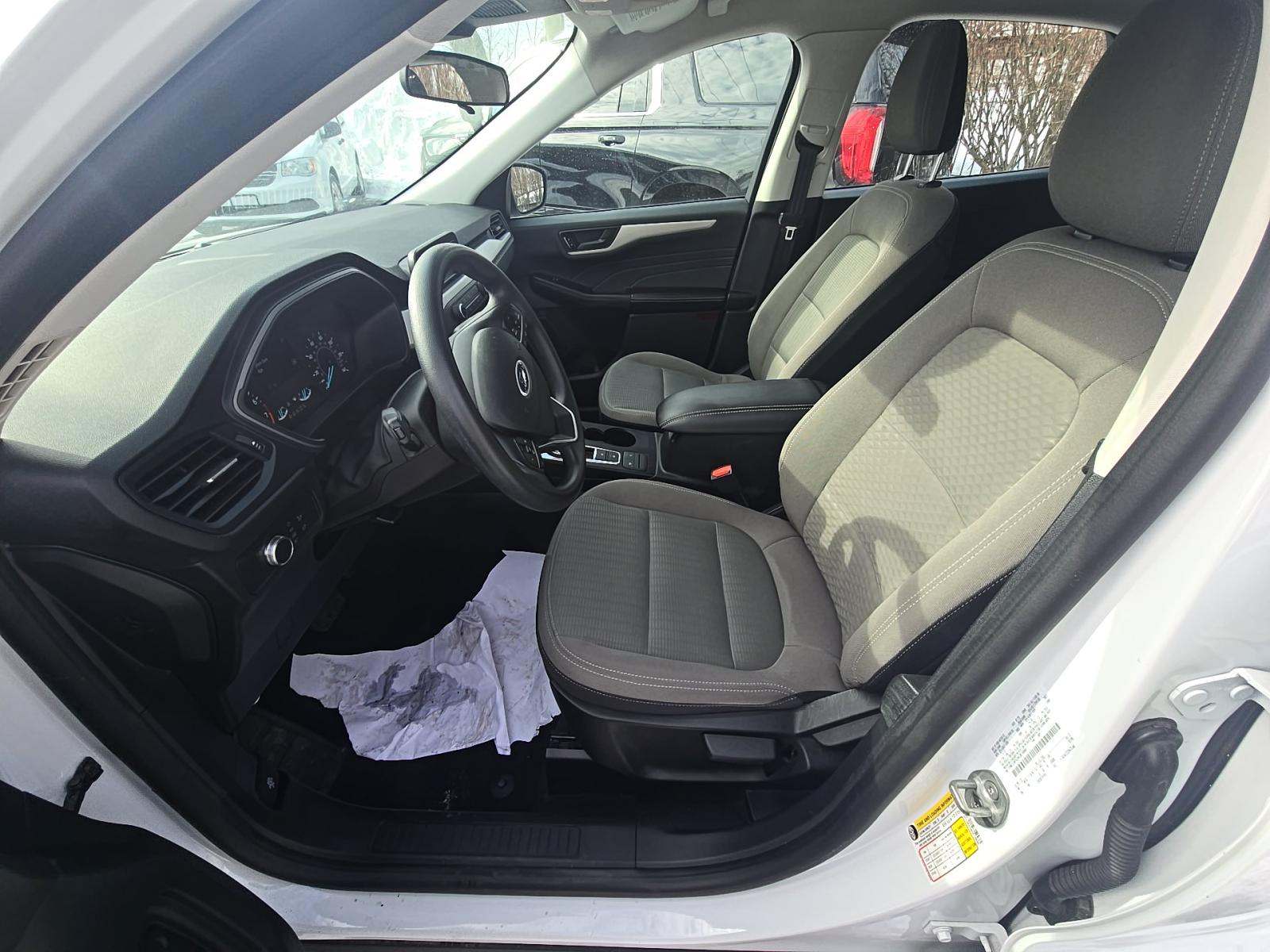 2022 Ford Escape S AWD