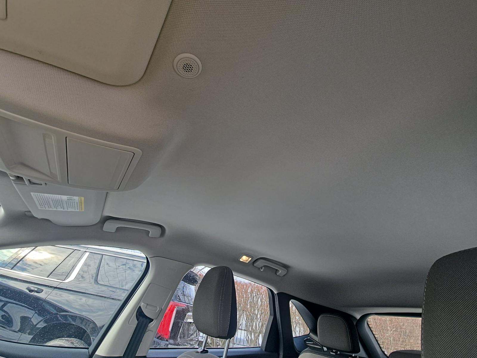 2022 Ford Escape S AWD