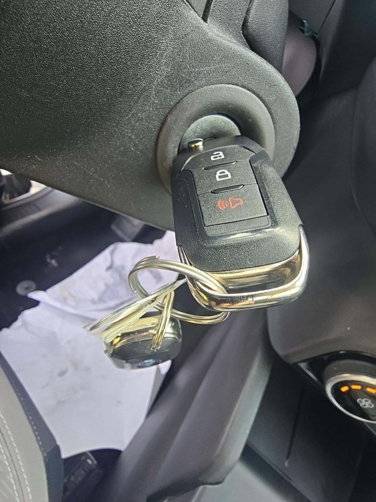 2022 Ford Escape S AWD