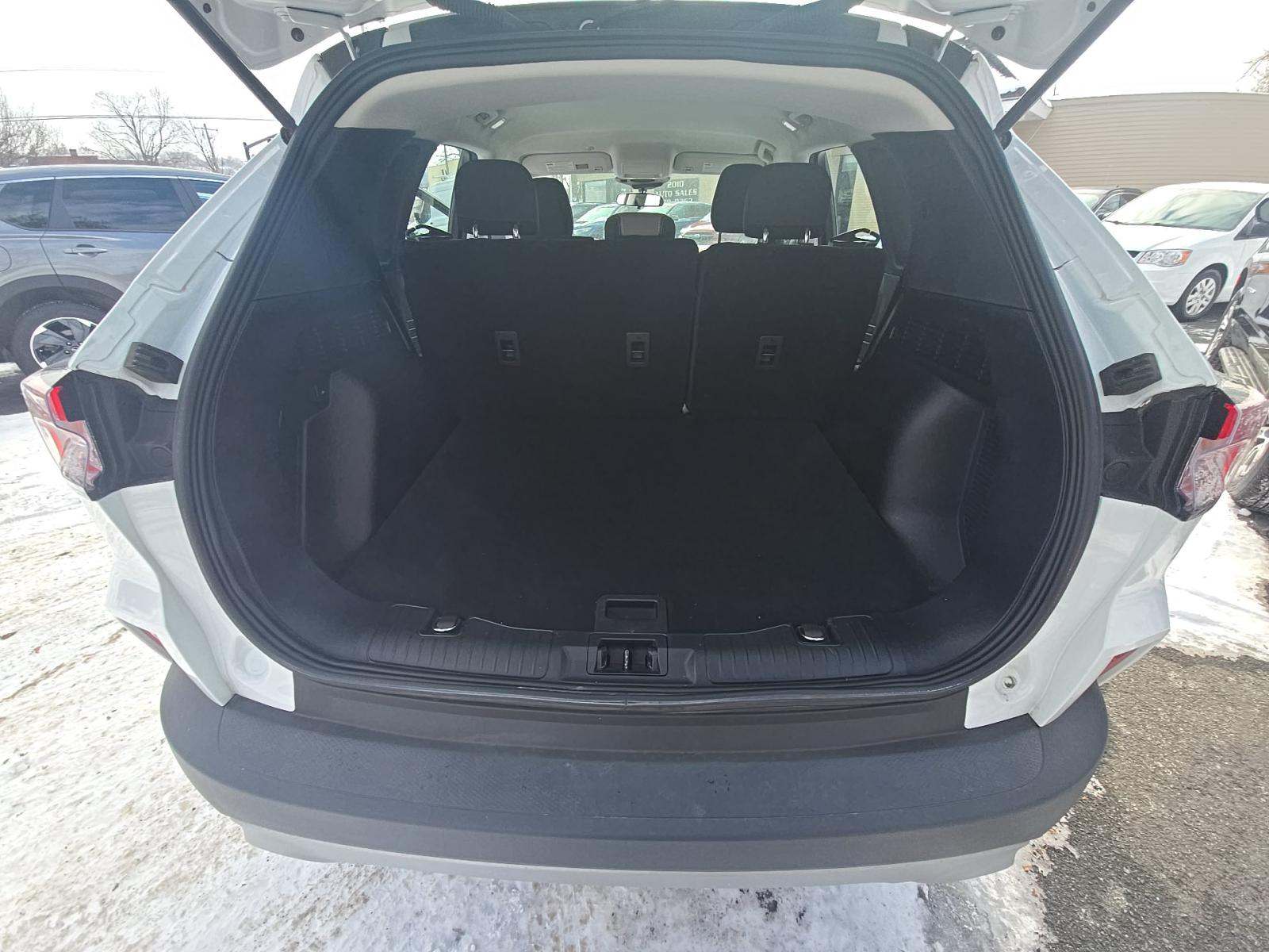 2022 Ford Escape S AWD