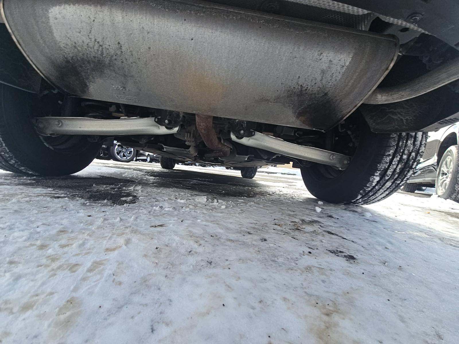 2022 Ford Escape S AWD