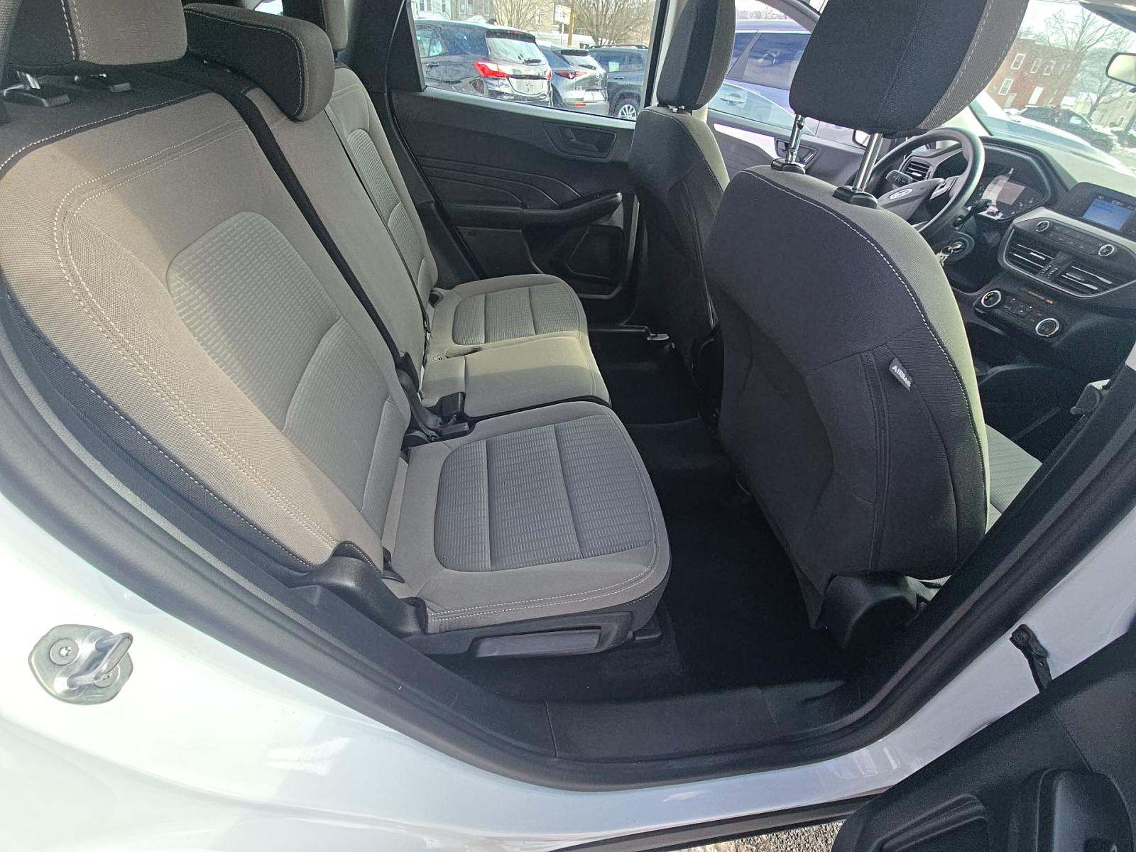 2022 Ford Escape S AWD