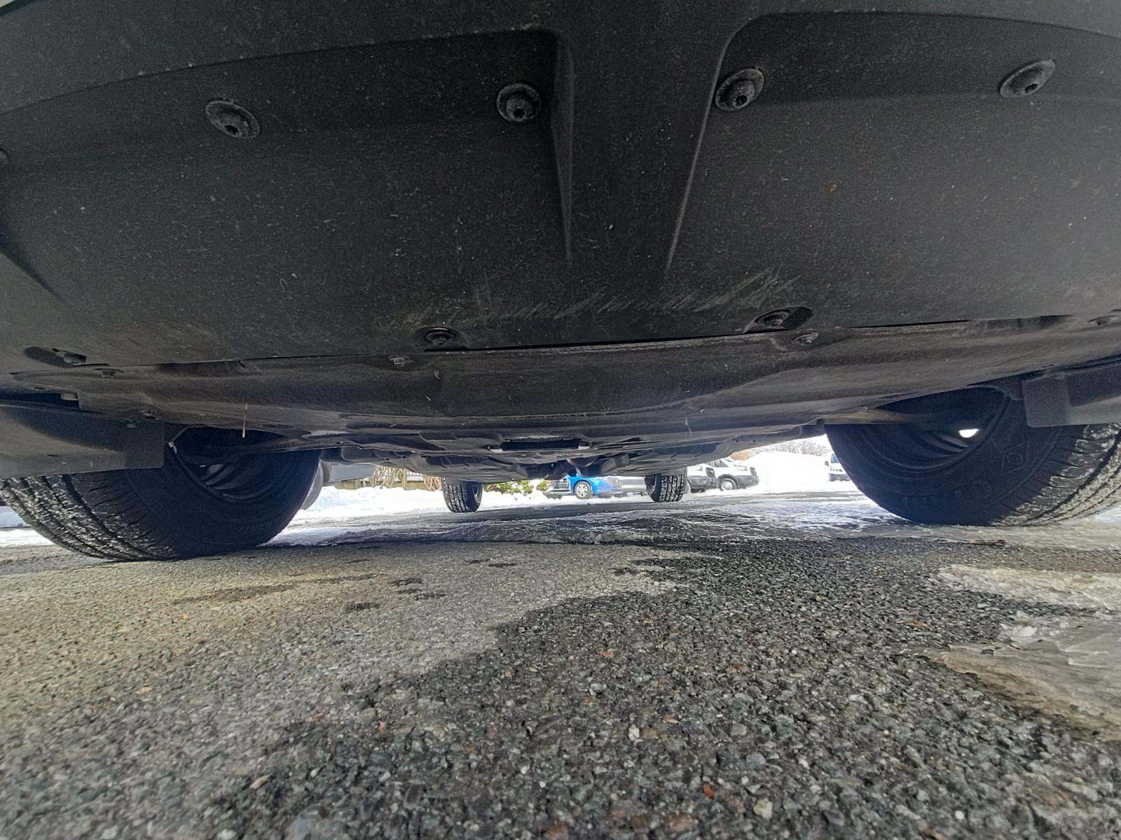 2022 Ford Escape S AWD