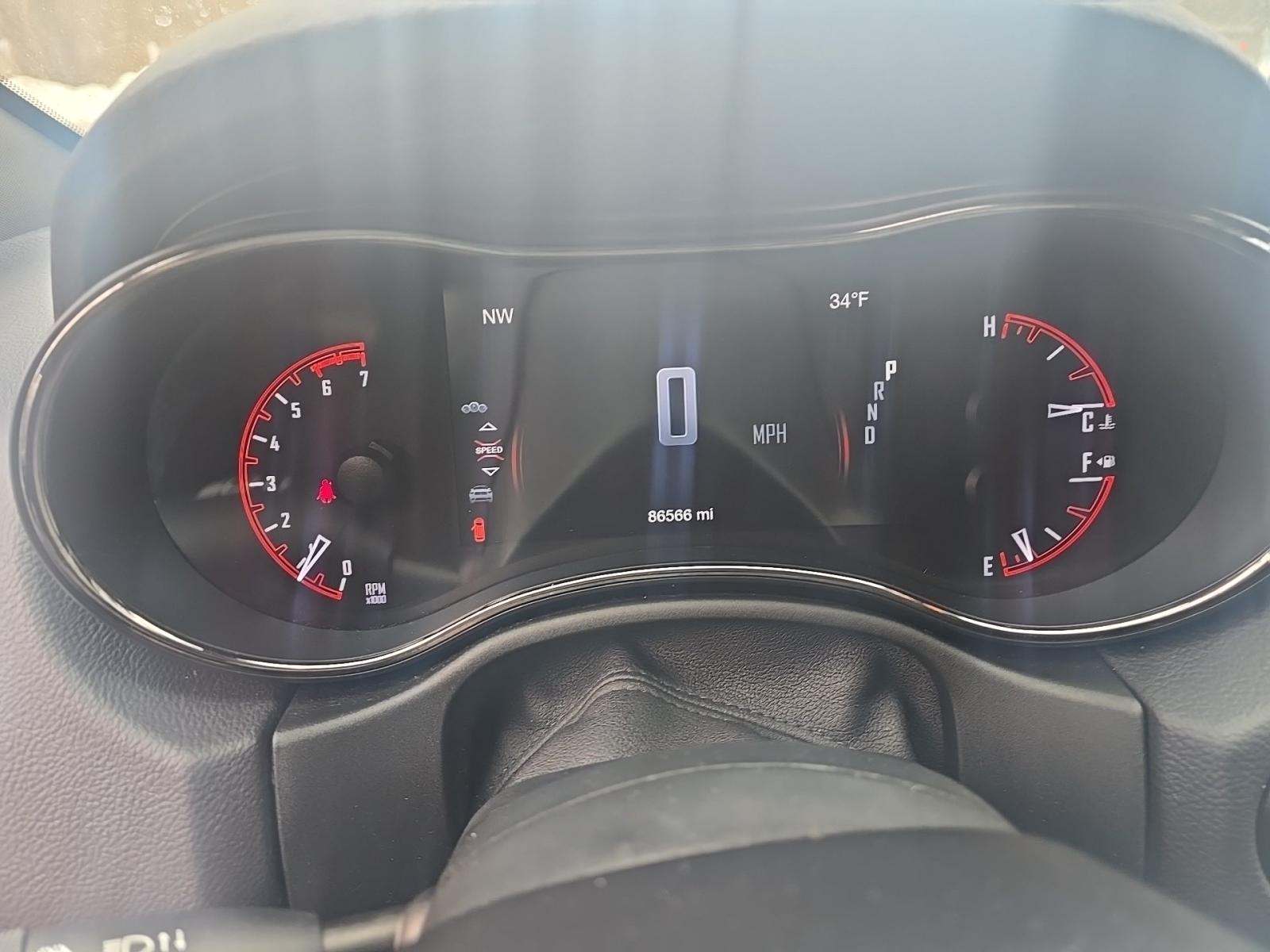 DODGE CHALLENGER - 9