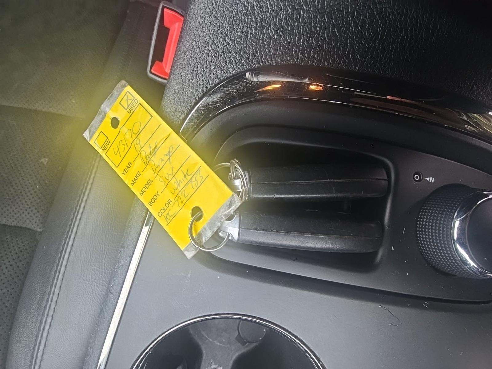 DODGE CHALLENGER - 8